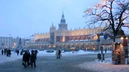 Cel puțin 46 de oameni au murit în Europa din cauza frigului în ultimele zile