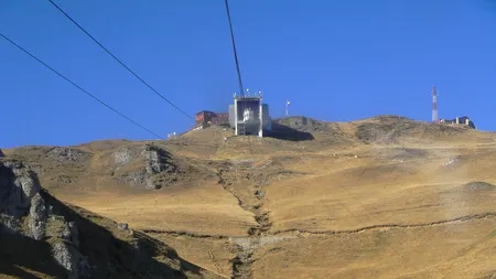 Adolescentul orfan căutat la Cota 2000 în Bucegi, găsit la zeci de kilometri distanță