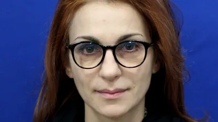 Carmen Mihălcescu, noul președinte interimar al Camerei Deputaților 