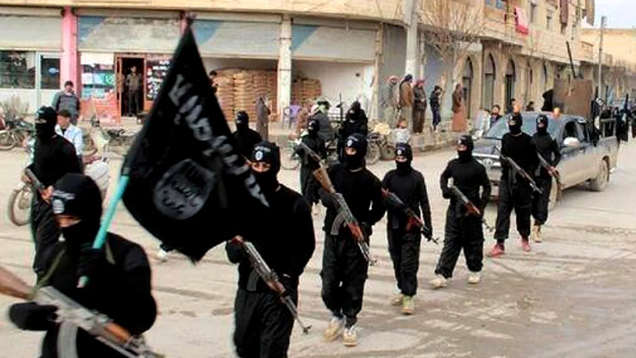 Peste 150 de morți, în atentatele comise duminică în Siria și revendicate de ISIS