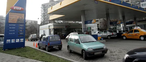 Chițoiu: Vânzarea a 10% din OMV Petrom va fi reluată după o analiză privind condițiile din piață