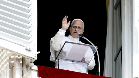 Papa Leon, declarație SURPRINZĂTOARE despre Elon Musk: „Dacă acesta este singurul lucru care mai are valoare, atunci avem o mare problemă”