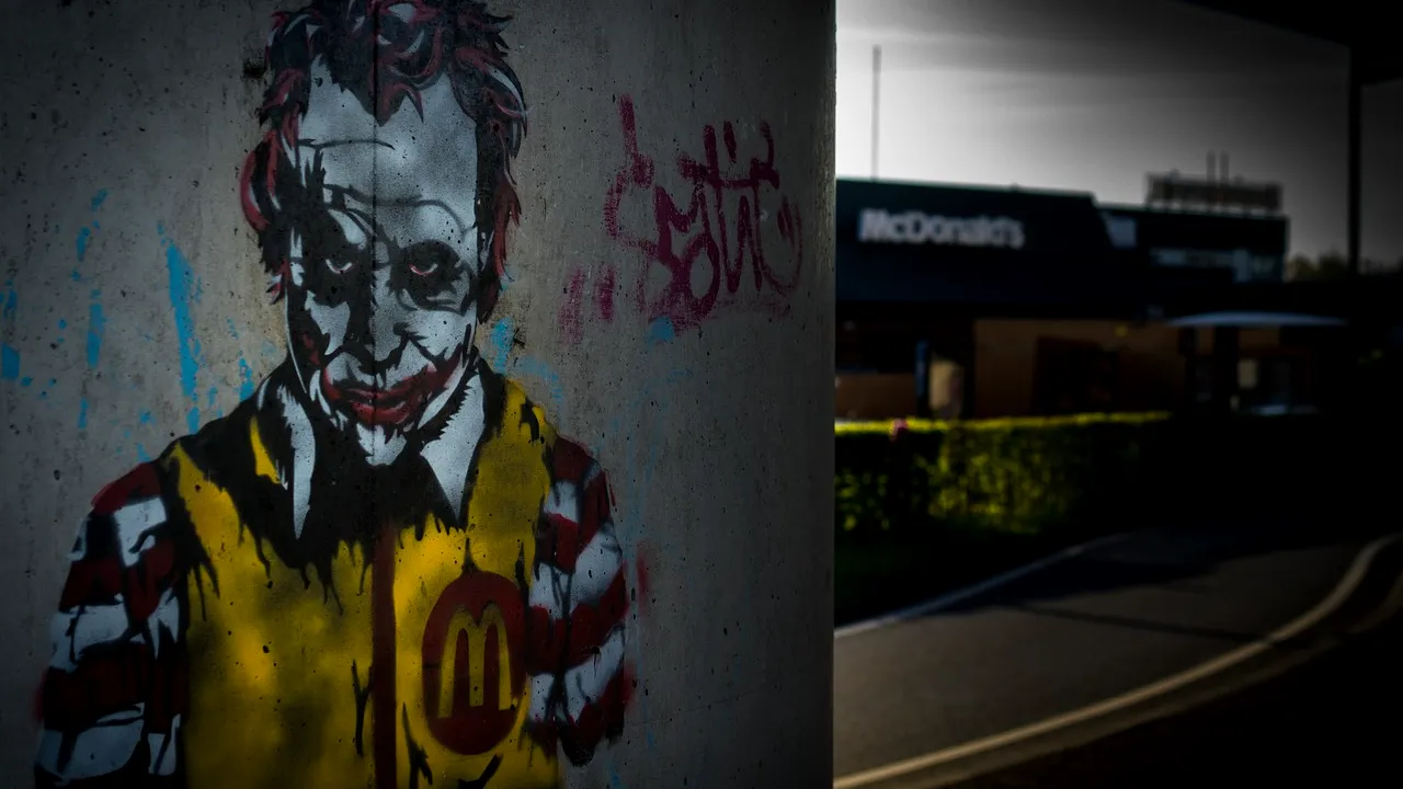 Cine este Joker și cum a apărut?