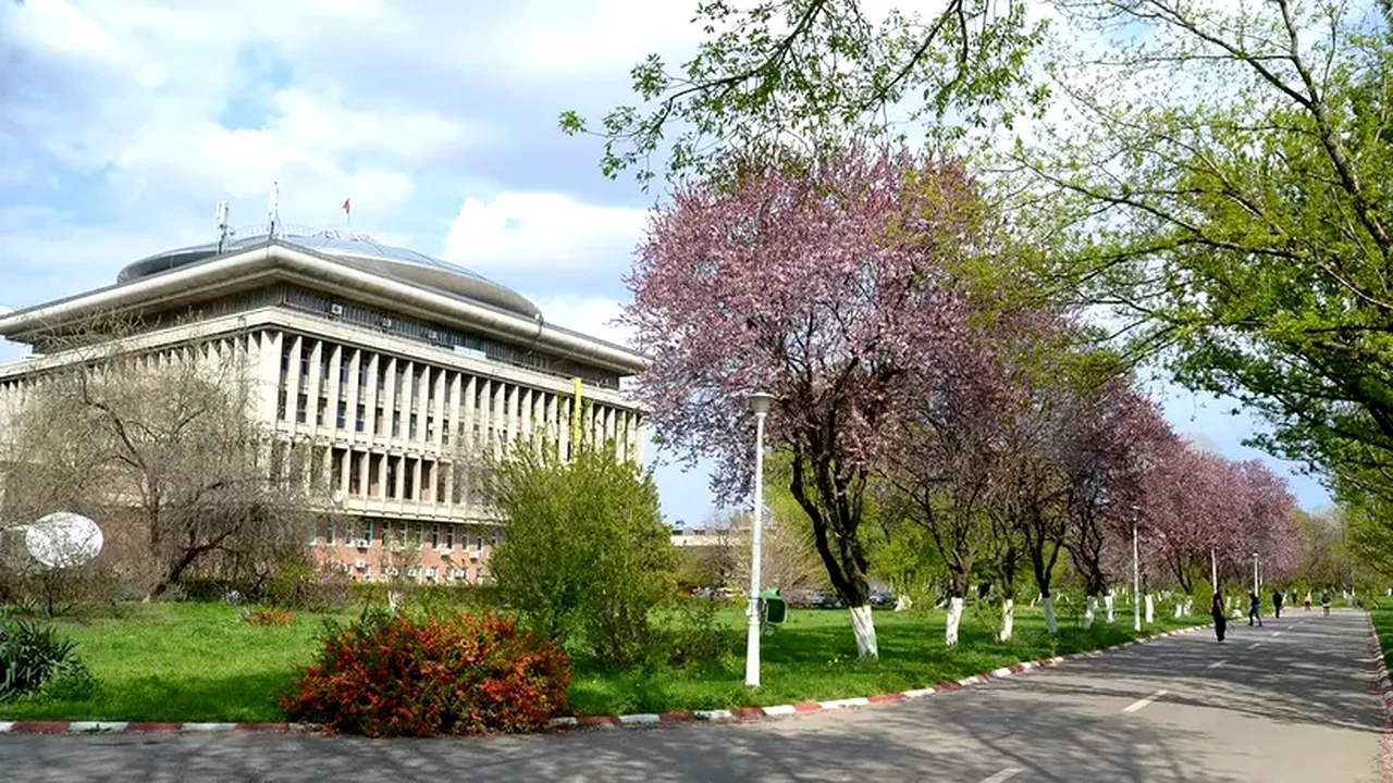 Un important parc din București se redeschide. Locuitorii din Sectorul 6 îl așteaptă cu sufletul la gură