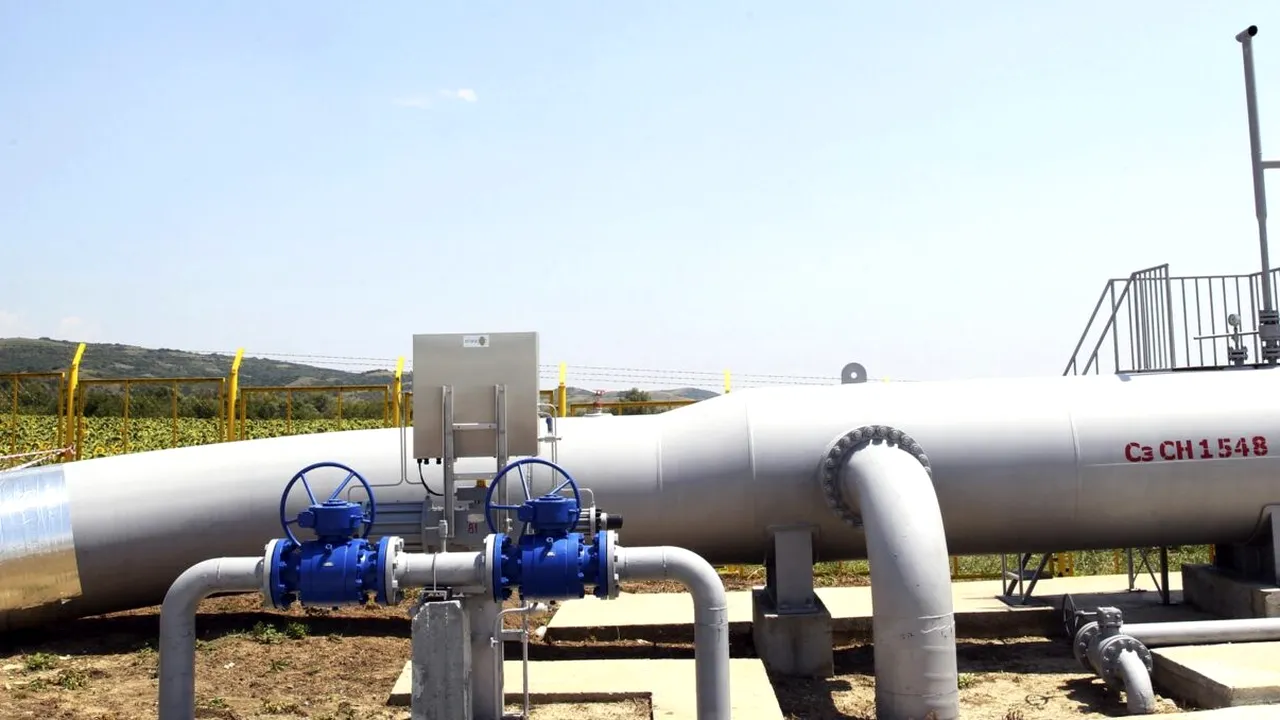 Bulgaria va OPRI tranzitul de gaze rusești prin Balkan Stream dacă Gazprom nu găsește o nouă modalitate de plată