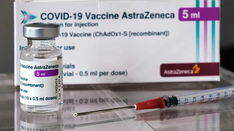 AstraZeneca ar putea produce un vaccin împotriva variantei sud-africane a SARS-CoV-2 până la finalul anului
