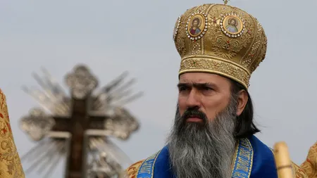 Arhiepiscopul Tomisului, trimis în judecată de DNA pentru mai multe fapte de corupție