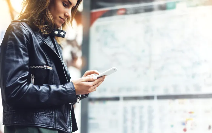 Un alt dispozitiv Apple te poate ajuta să localizezi iPhone-ul pierdut. Sursa Foto - Shutterstock 