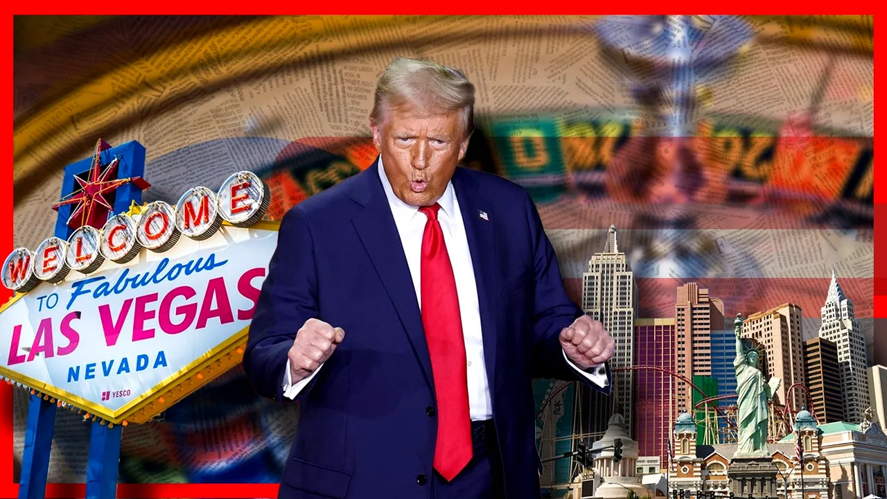 Donald TRUMP își face echipa cu care va conduce America. Cine va fi consilierul pe probleme de securitate de la Casa Albă