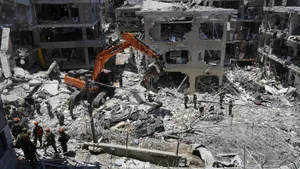 MAE, profund îngrijorat de ESCALADAREA situației din Orientul Mijlociu, reiterează dreptul Israelului de a se apăra și de a-și proteja populația