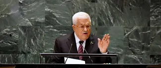 Mahmoud Abbas condamnă agresiunile Israelului în Fâșia Gaza și Cisiordania /„Întreaga lume este RESPONSABILĂ”