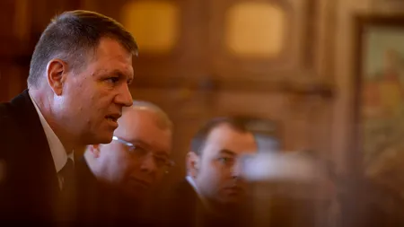 Iohannis intervine în scandalul ANAF-Antene: „Această abordare heirupistă a ANAF mi se pare cel puțin nepotrivită, dacă nu discutabilă