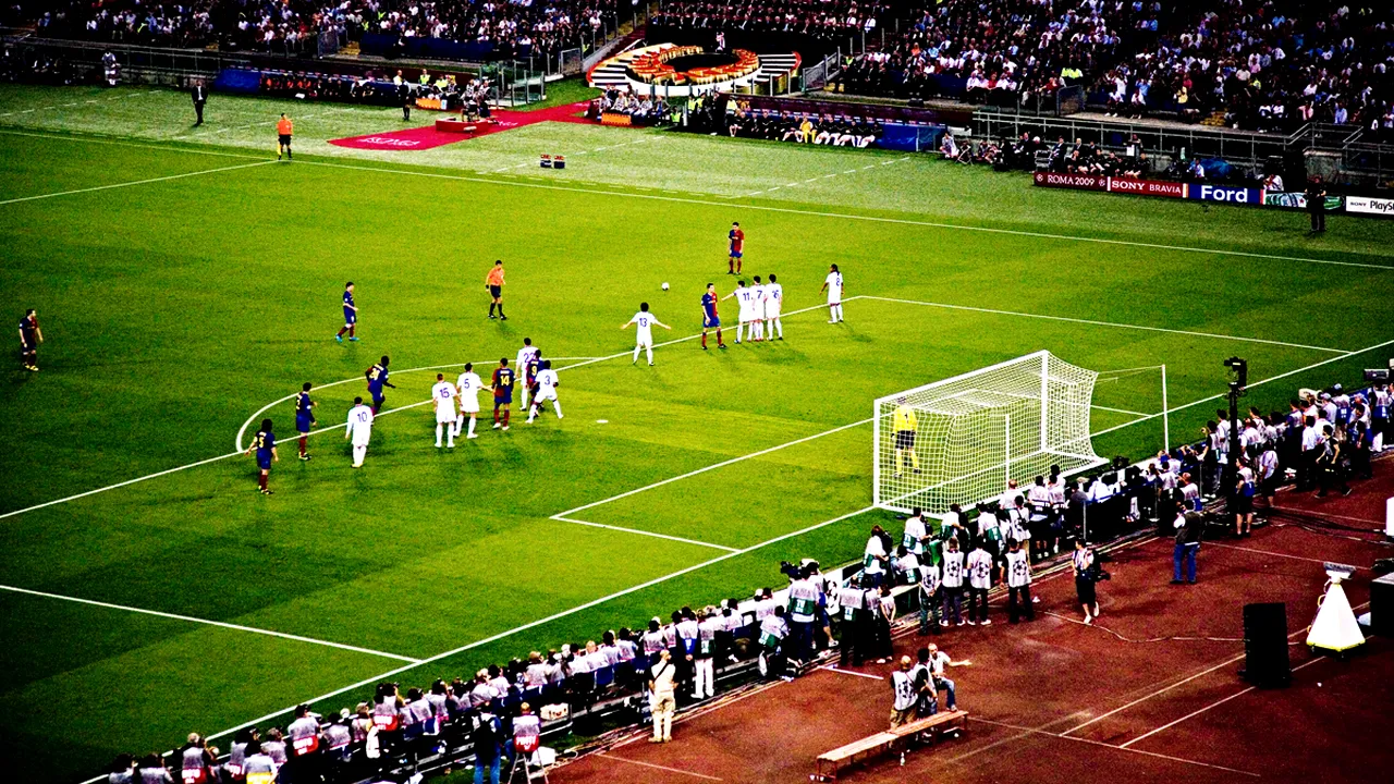 Decizie importantă luată de UEFA. La ce oră vom vedea de acum meciurile din Champions League și Europa League