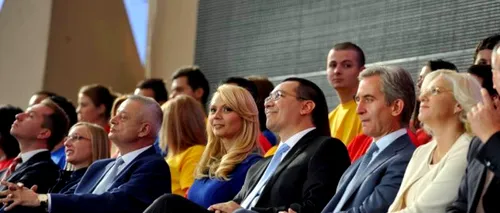 Băsescu, dezvăluire despre premierul moldovean: De aceea sunt Ponta și Leancă atât de uniți în gânduri și simțiri