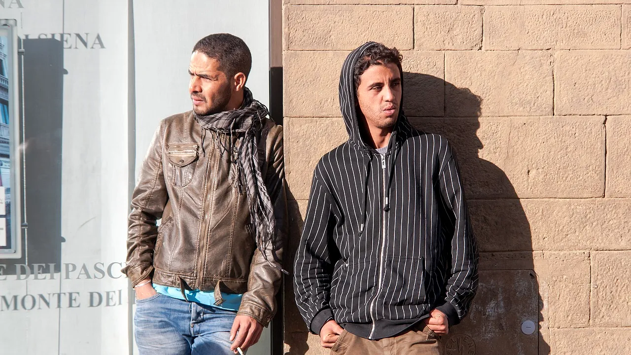 Lituania declară stare de urgență din cauza migranților veniți din Belarus