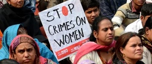 Poliția din India a arestat cinci suspecți în cazul unui viol în grup
