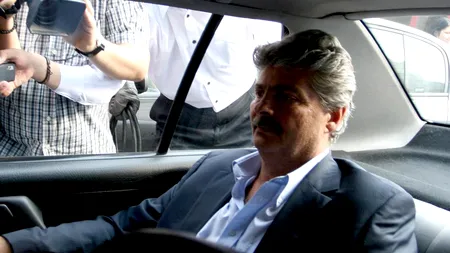 Vilă confiscată de stat de la Sorin Ovidiu Vântu, în dosarul FNI, scoasă la licitație de Fisc