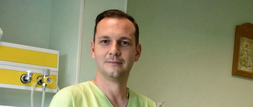 Radu Țincu: „România, în acest moment, habar n-are care este incidența de circulație a noii tulpini de coronavirus / Avem deja zone cu microfocare”