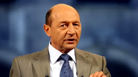 Băsescu cere refacerea coaliției de guvernare: „Viitorul premier nu trebuie să fie un pesedist cu carnet liberal”