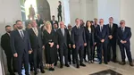 Bolojan a povestit cum fost abordat, la biserică, cu o replică veche de aproape 200 de ani: „Atât mi-a spus doamna”