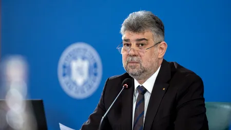 Marcel Ciolacu: Am plafonat suma la 500 de lei, după ce unii funcţionari publici s-au gândit că-şi pot deconta OCHELARI de fiţe, care costă mii de lei