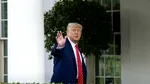 Trump SUGEREAZĂ că ar putea reduce tarifele aplicate Chinei /„Taxele de 80% impuse Chinei par a fi ceva corect”