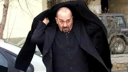 Liderul sindical Liviu Luca, reținut pentru 24 de ore