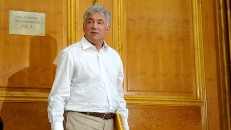 Videanu: Pe sondajul preliminar, PDL stă 