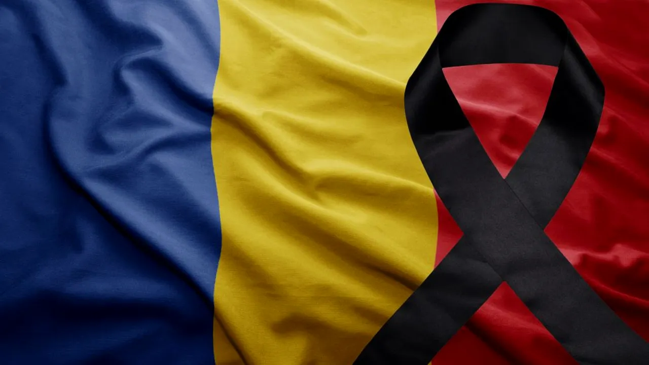 BILANȚ. Opt noi decese la pacienți cu COVID-19 în România! 1.296 de persoane răpuse de virus