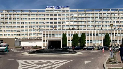 Spitalul Județean Suceava neagă că instituția ar putea deveni unitate-suport pentru răniți sau refugiați din Ucraina