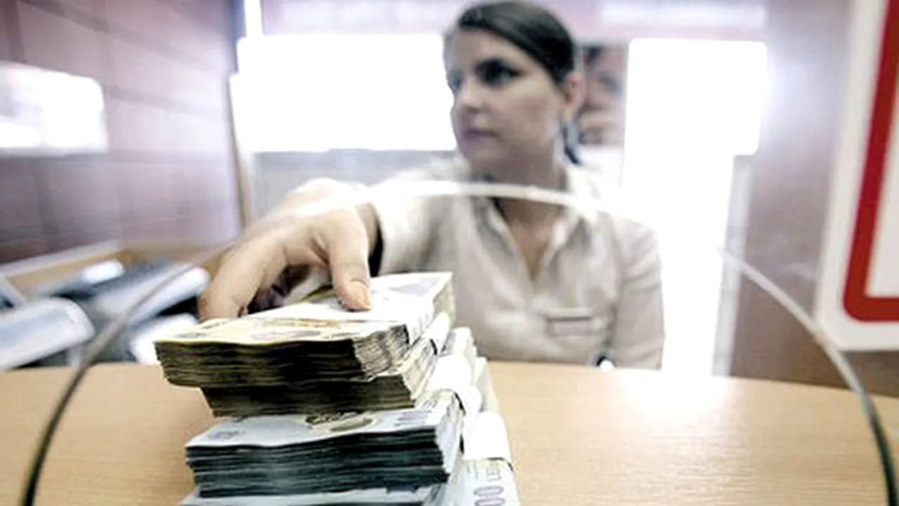 Lista băncilor care au raportat pierderi nete în fiecare an din perioada 2008-2016