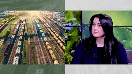 GÂNDUL GREEN. Inovația Nestlé pentru un transport cât mai verde în România