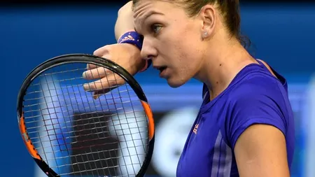 Site Australian Open: Halep nu a fost în cea mai bună formă, dar a arătat de ce este locul 3 WTA