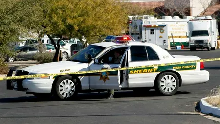 Reacția unui american care a suprins momentul în care fiica lui de 4 ani era molestată