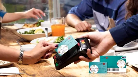 SOCIAL. Guvernul Orban dă OUG pentru „tichete electronice de masă caldă”. Cine beneficiază de acești bani