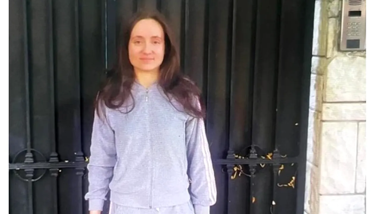 Tânără de 27 de ani, DISPĂRUTĂ de 18 zile. Tatăl din Republica Moldova a anunțat poliția