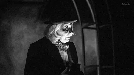 Un maestru al teatrului și al cinematografiei, Rudy Rosenfeld, a murit la 77 de ani