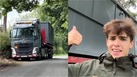 A comandat o CASĂ pe AliExpress. Ce a primit l-a surprins pe client