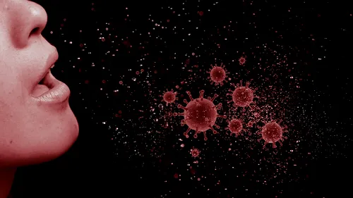 Noi descoperiri despre COVID-19: Coronavirusul este capabil să invadeze creierul! Legătura cu virusul HIV