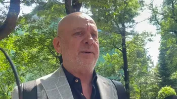 Dumitru Costin (BNS), despre consultările de la Cotroceni: Vi se pare normal să discute doar cu mediul de afaceri?