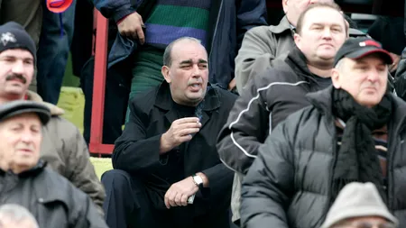 Gheorghe Nețoiu: Nu cred că măsura solicitată de DNA se justifică din punct de vedere legal