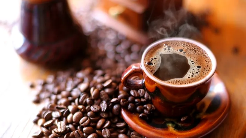Trei cești de cafea pe zi te ajută să trăiești mai mult