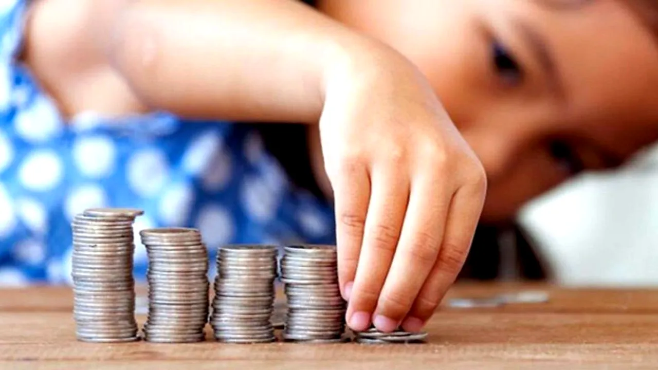 Veste bună pentru copii! Alocațiile vor crește în două trepte în 2021, cu câte 10%