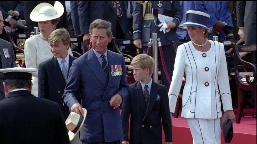 Prințesa Diana a explicat adevăratul MOTIV pentru care căsnicia sa cu Charles a eșuat. A făcut mărturisirea cu puțin timp înainte de a muri