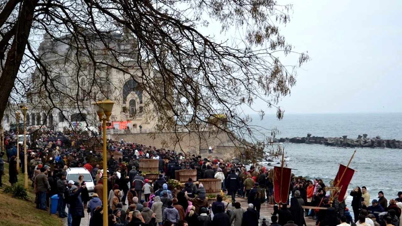 Managerul Arhiepiscopiei Tomisului și o călugăriță, reținuți pentru evaziune fiscală 