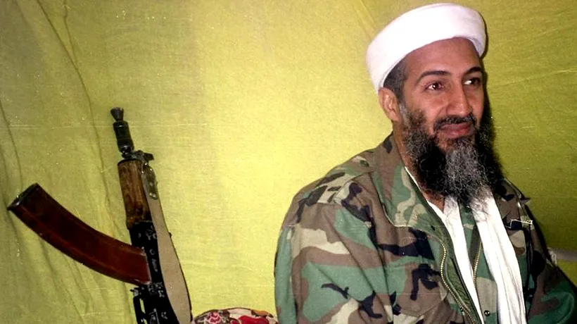Fiul lui Osama bin Laden cere atacuri împotriva SUA și a aliaților,într-un mesaj difuzat de Al-Qaida