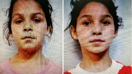 Două surori au dispărut de la Complexul de Servicii Piatra-Neamţ. Fetele lipsesc de aproape două săptămâni