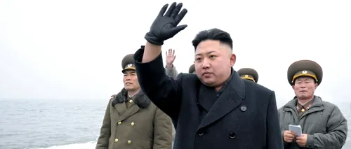 Kim Jong-un încearcă să calmeze China, după tirurile de rachetă și testul nuclear