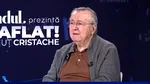 Ion Cristoiu, despre tandemul Gavrilă – Simion: „Ea e pe post de șase, ea trebuia să nu se vadă că el vrea”