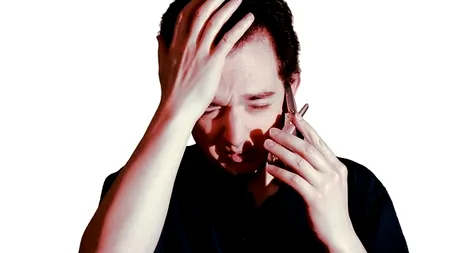 Telefoanele mobile pot cauza disfuncții erectile. STUDIU